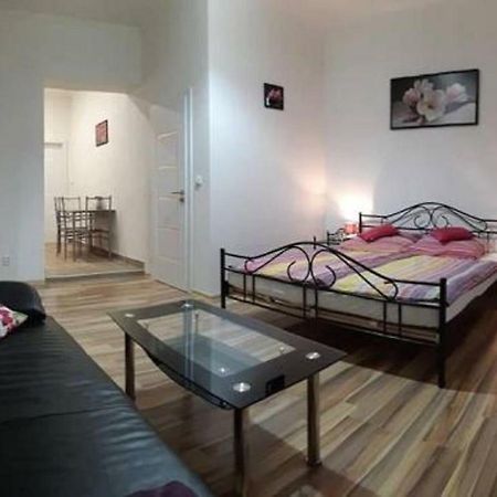 Apartment Krale Jiriho Karlsbad Exteriör bild