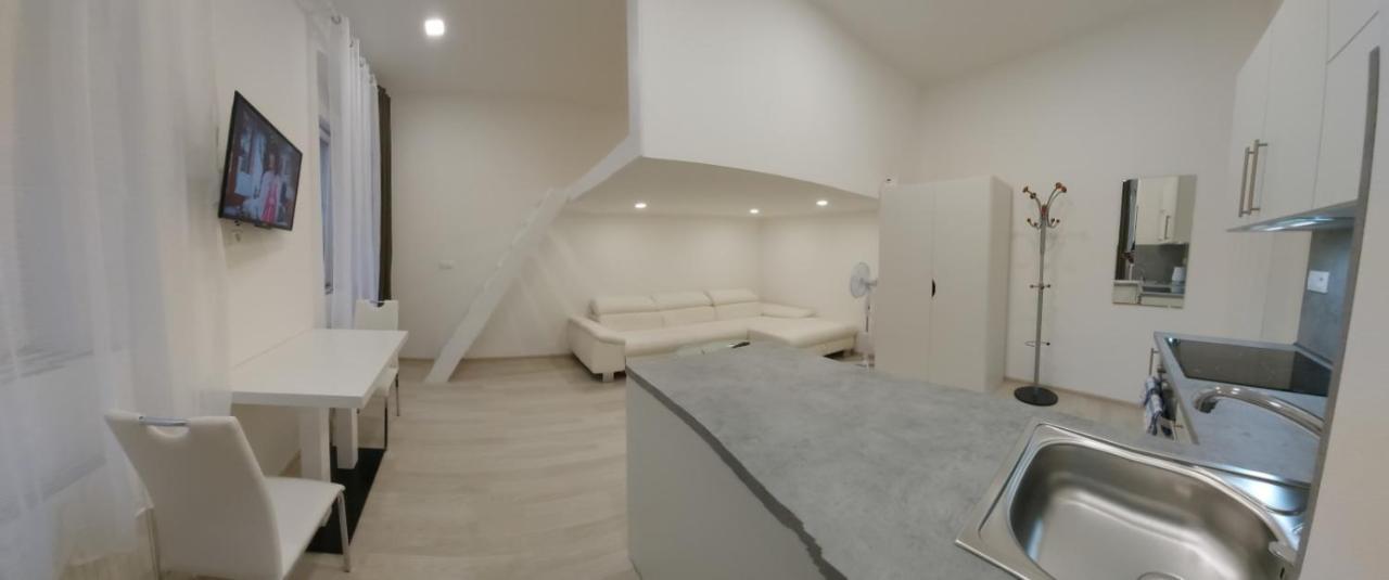 Apartment Krale Jiriho Karlsbad Exteriör bild