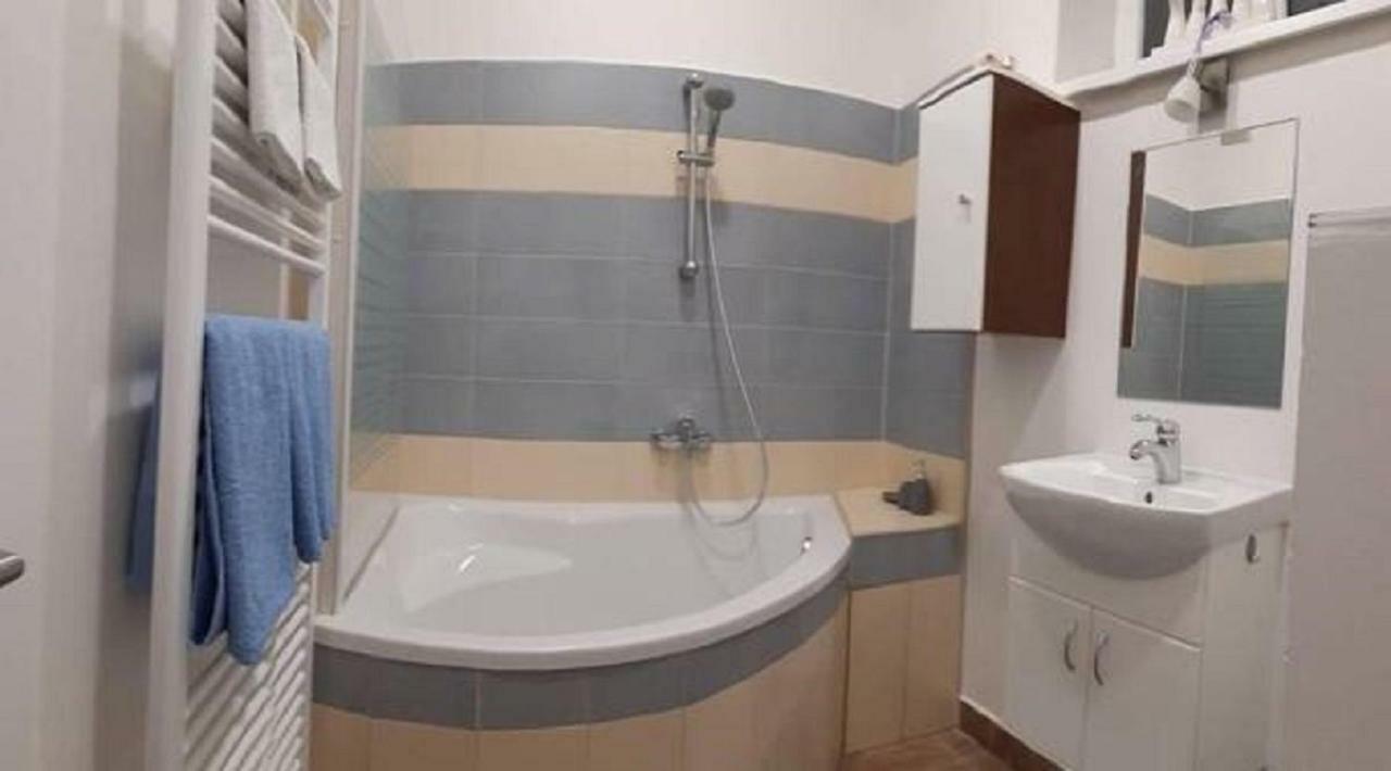 Apartment Krale Jiriho Karlsbad Exteriör bild